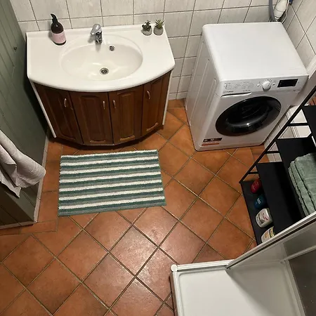 Apartment Nyhet! I Hjertet Av Sentrum *