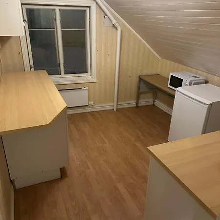 Apartment Nyhet! I Hjertet Av Sentrum *