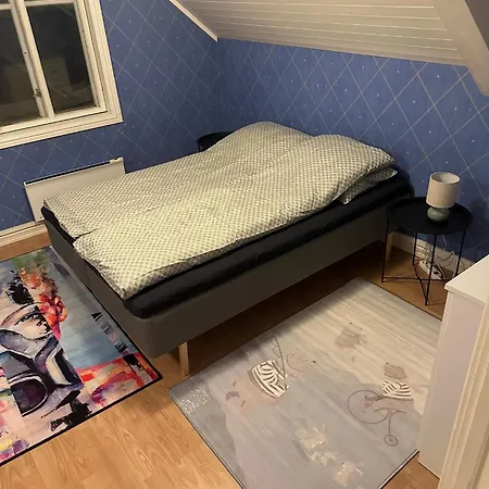 Apartment Nyhet! I Hjertet Av Sentrum Tromsø